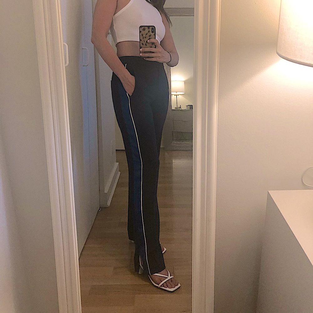 Track pants